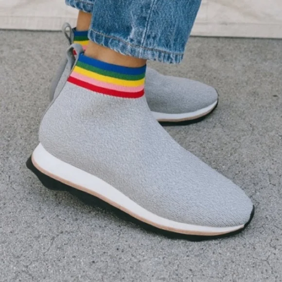 Loeffler Randall sneakers - Picture 3 of 15